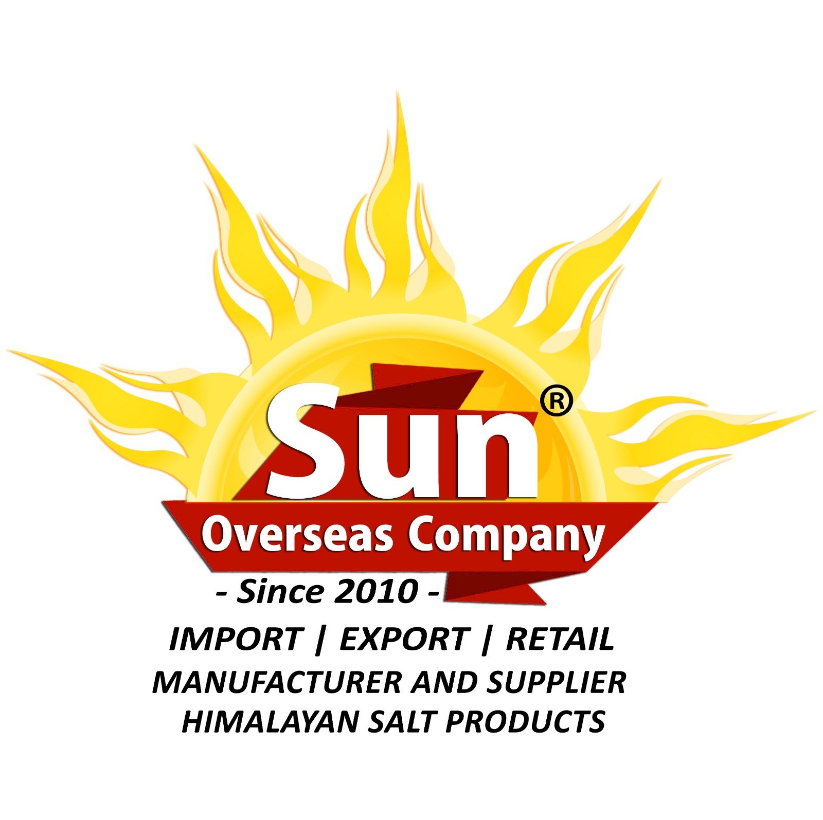 Sun Overseas Company